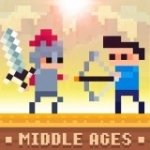 Картинка Castel Wars Middle Ages